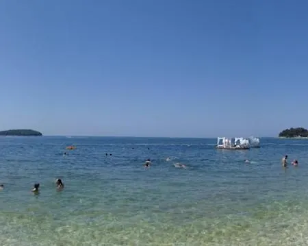 In With Air Conditioning, Wifi, Washing Machine 4982-7 Funtana