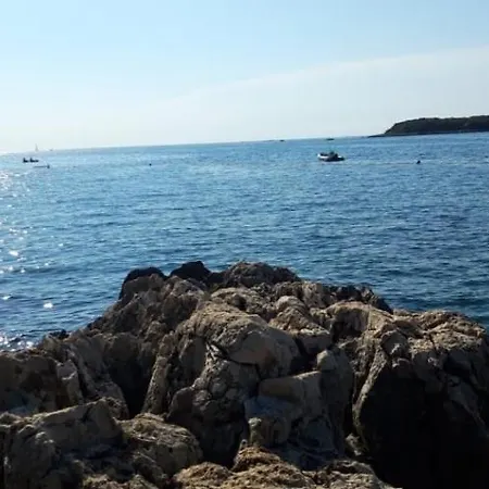 In With Air Conditioning, Wifi, Washing Machine 4982-7 Appartement *